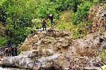 Снимки Рафтинг спускане по Струма - Рафтингът