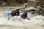 Снимки Рафтинг спускане по Струма - Река Струма